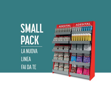 SMALL PACK