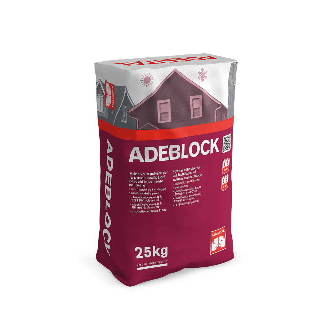 ADEBLOCK - 1
