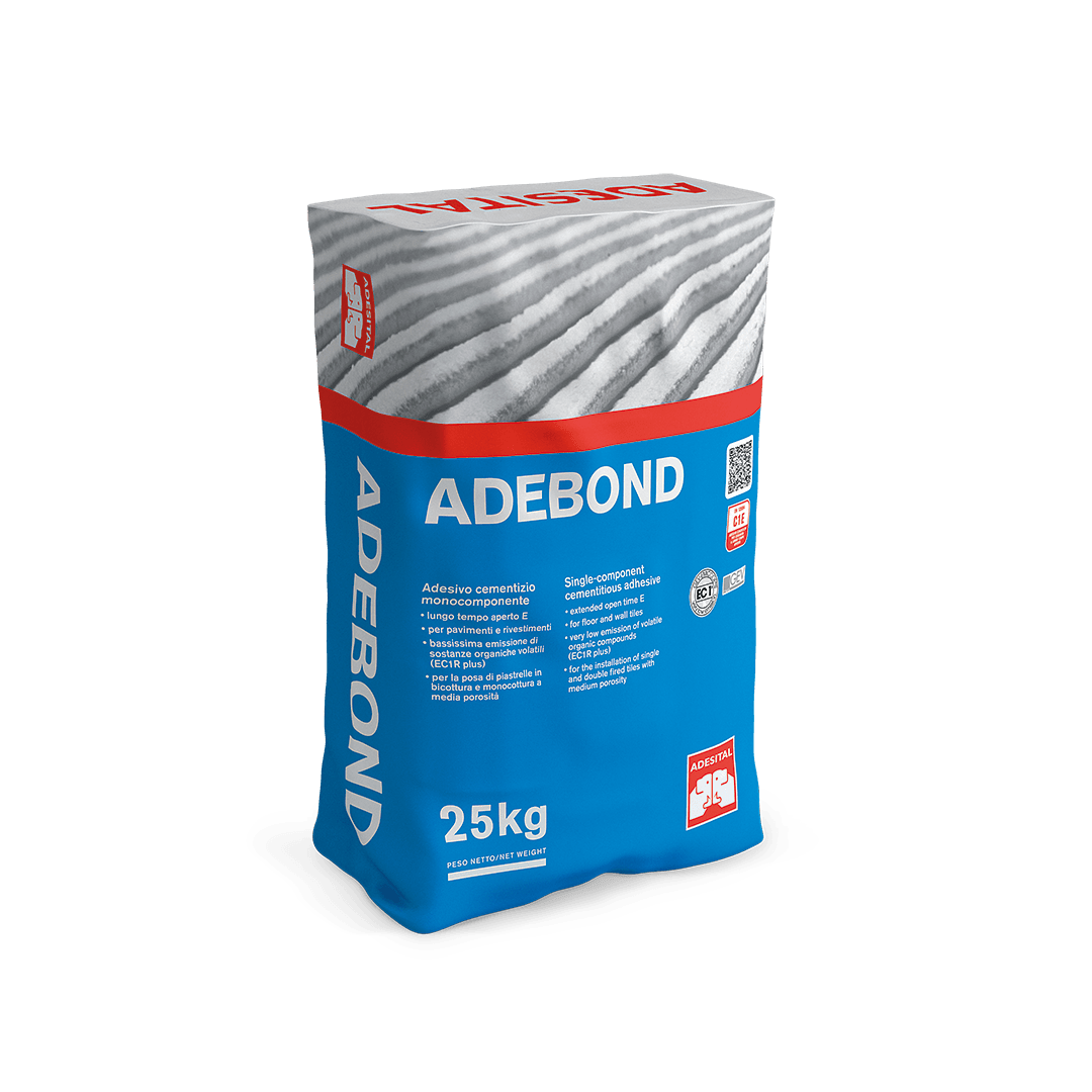 ADEBOND - 1