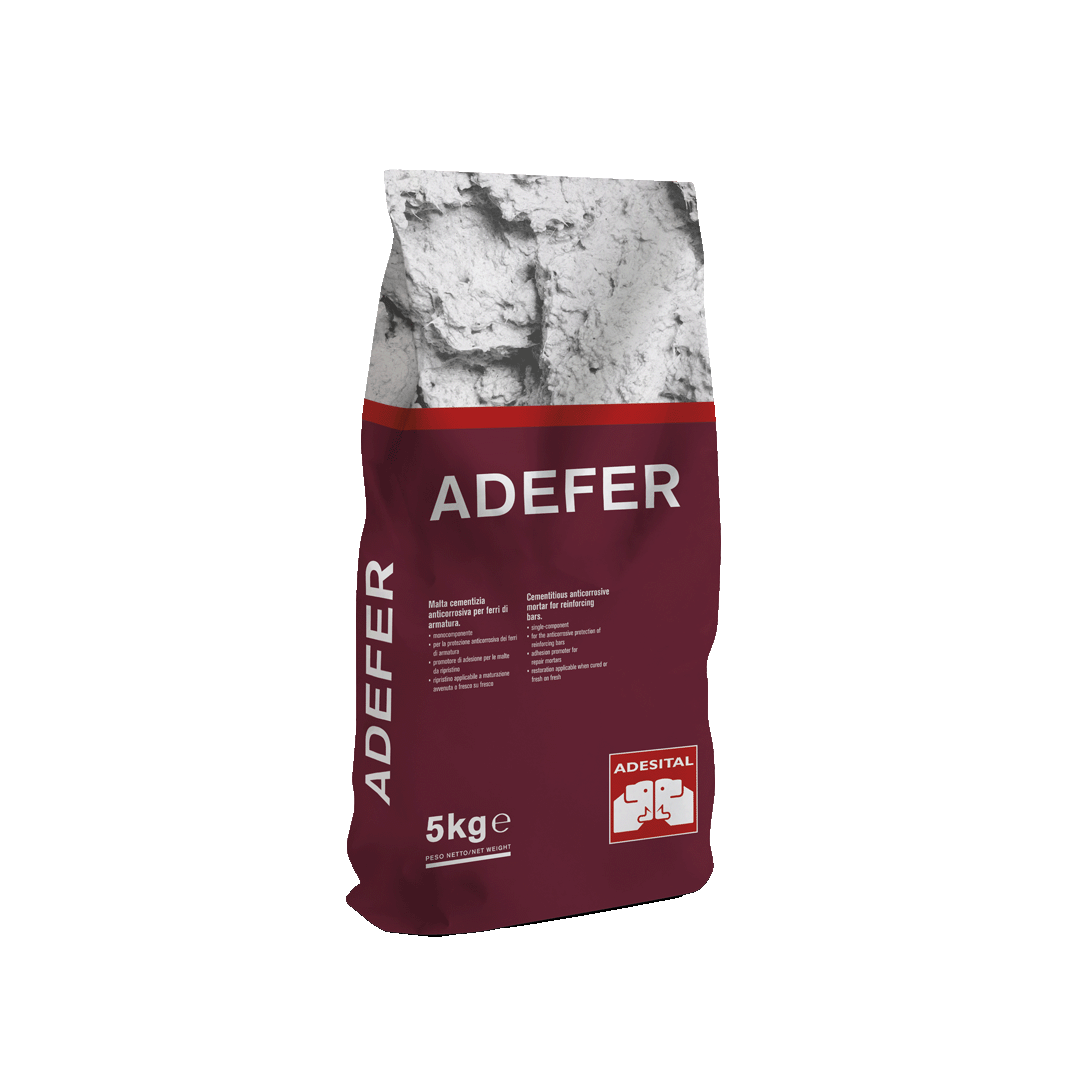 ADEFER - 1