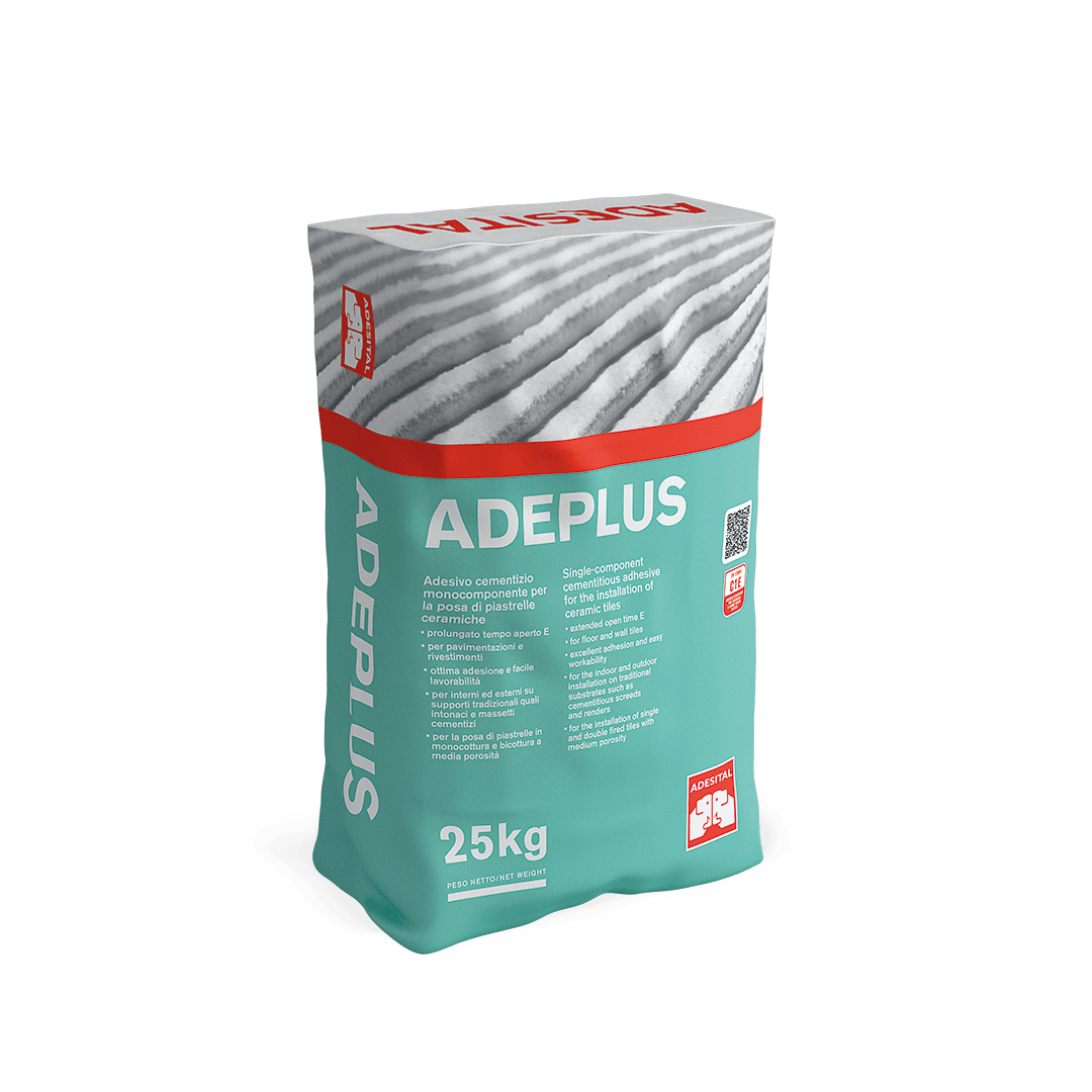 ADEPLUS - 1