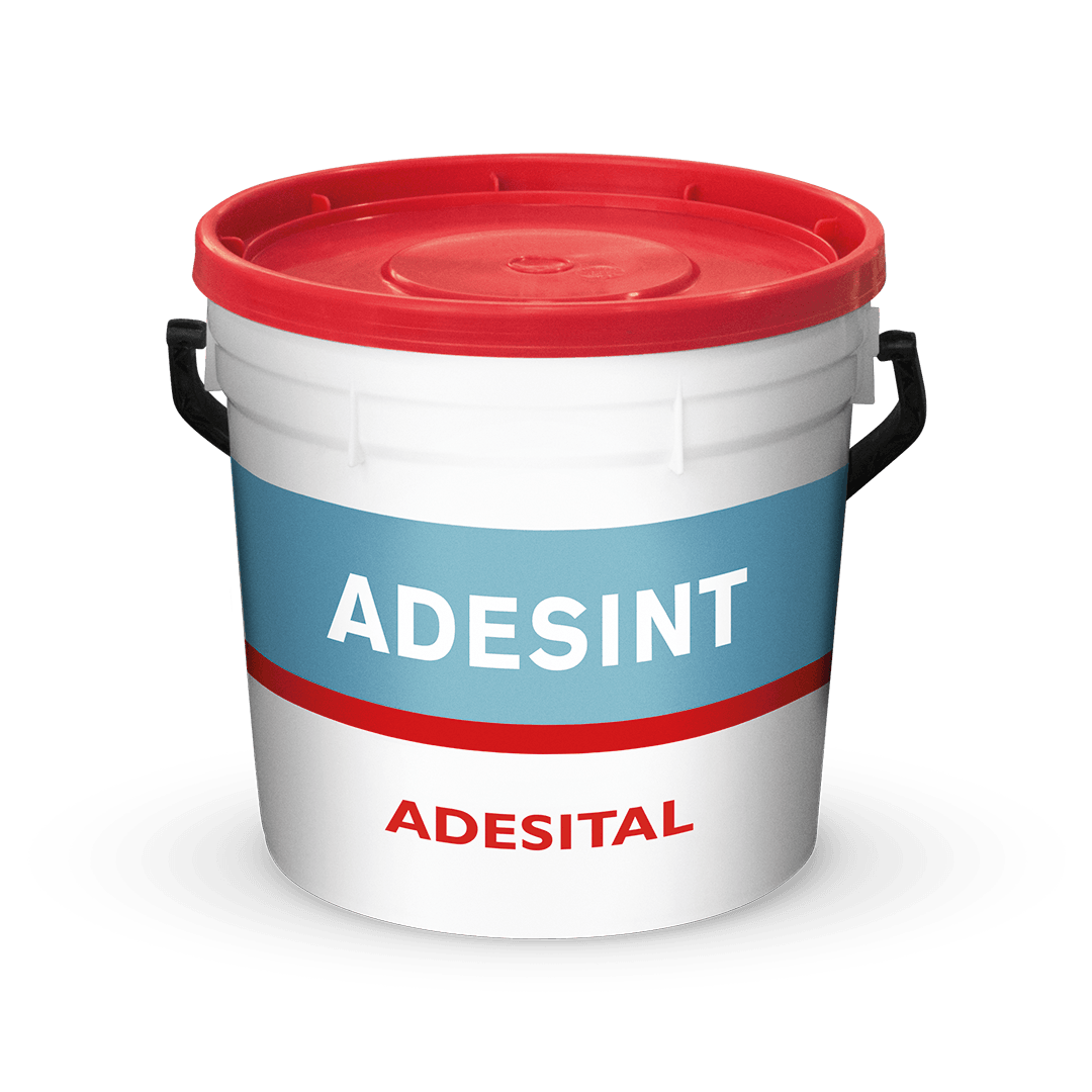 ADESINT - 1