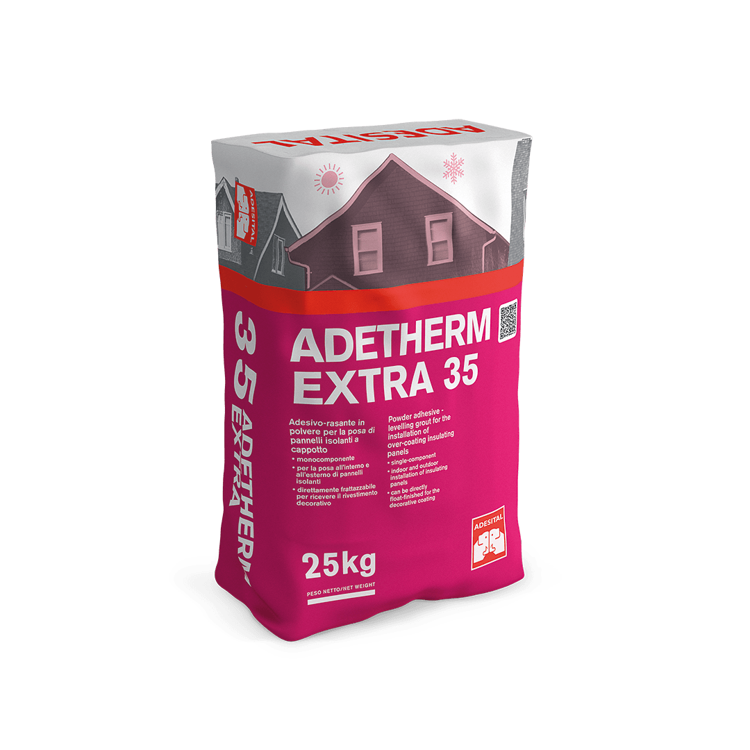 ADETHERM EXTRA 35 G6 - 1