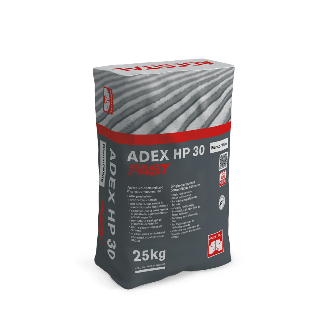 ADEX HP 30 FAST - 1