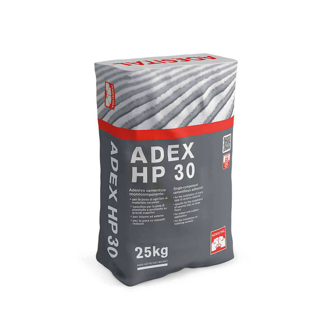 ADEX HP 30 - 1