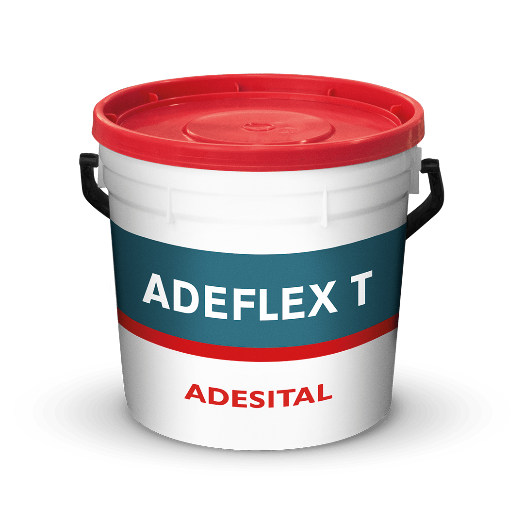 ADEFLEX T - 1