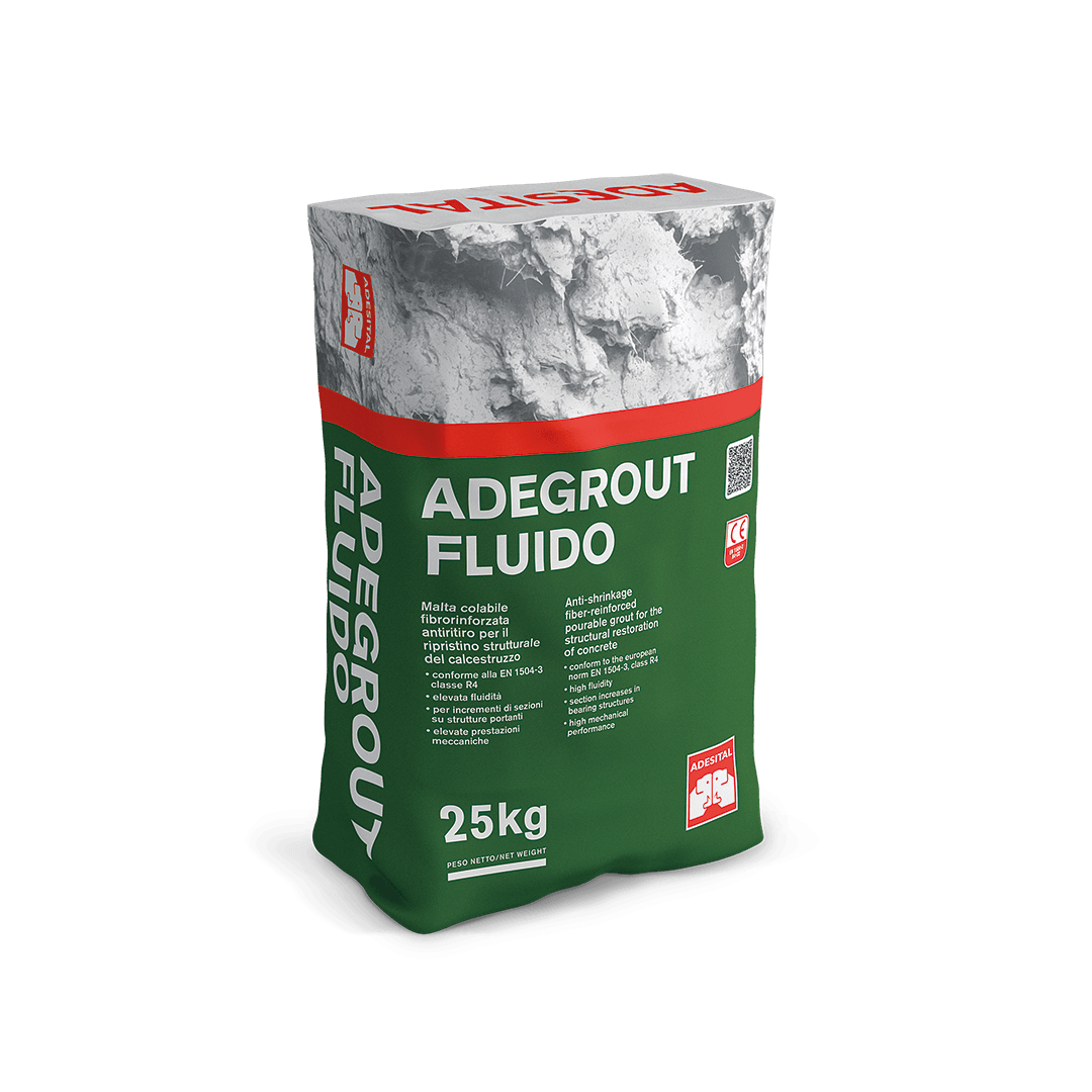 ADEGROUT FLUIDO - 1
