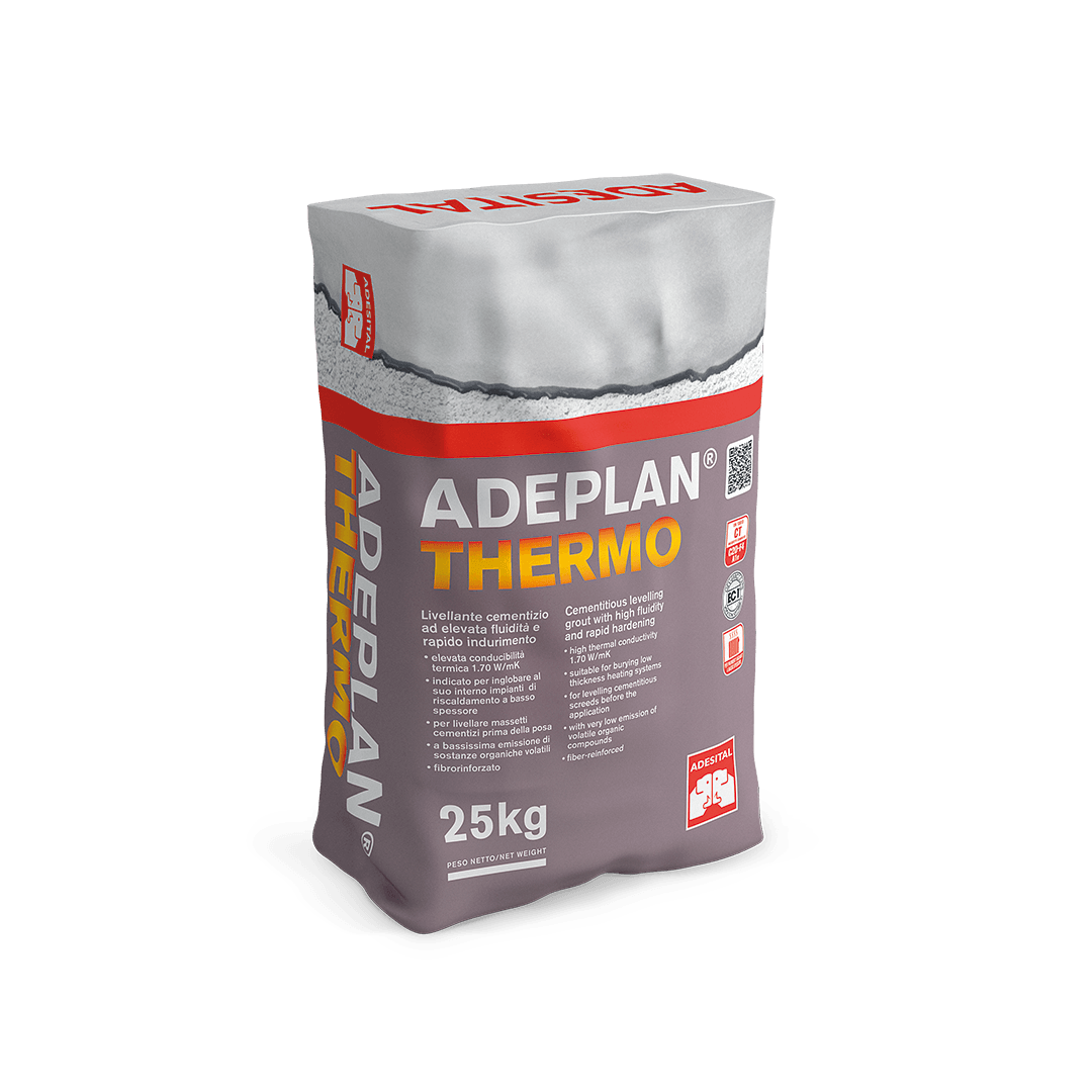 ADEPLAN THERMO - 1