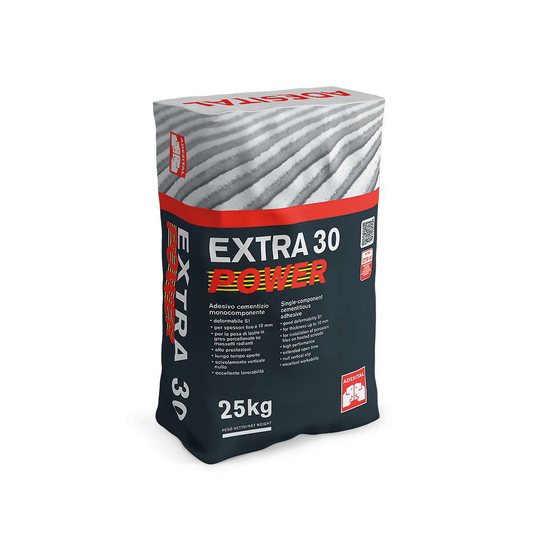 EXTRA 30 POWER - 1