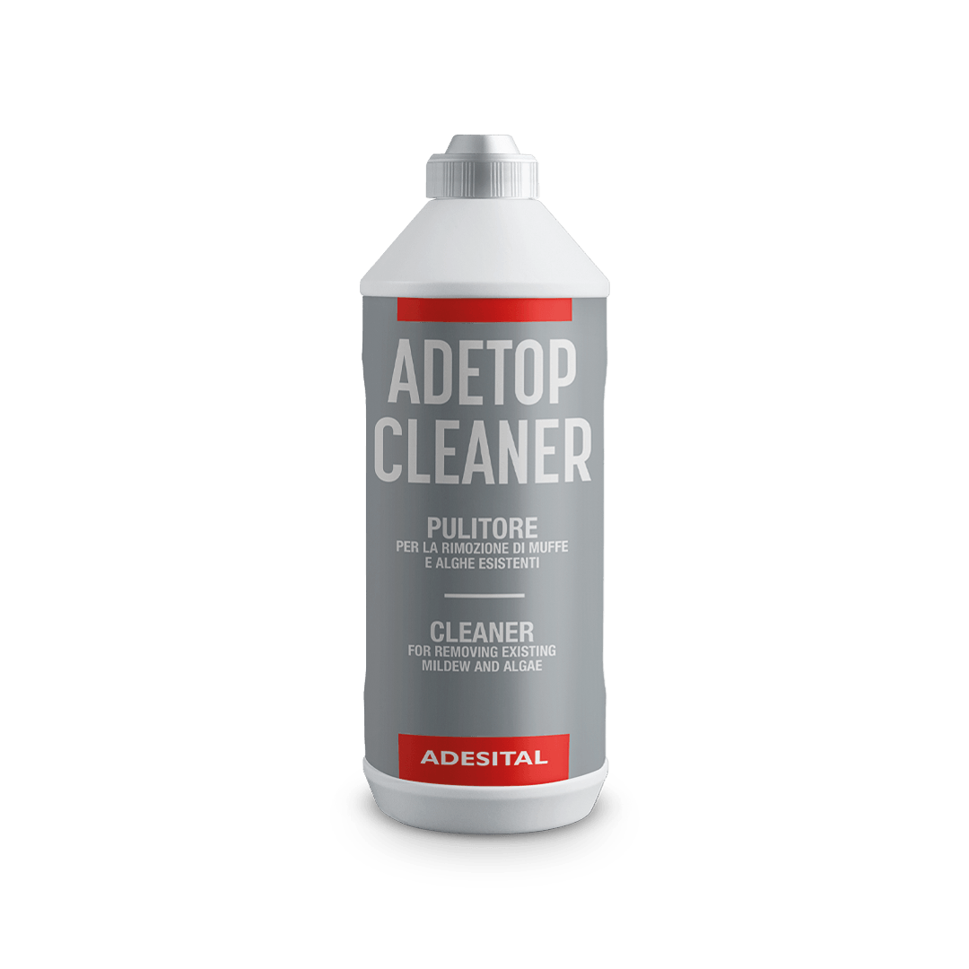 ADETOP CLEANER - 1