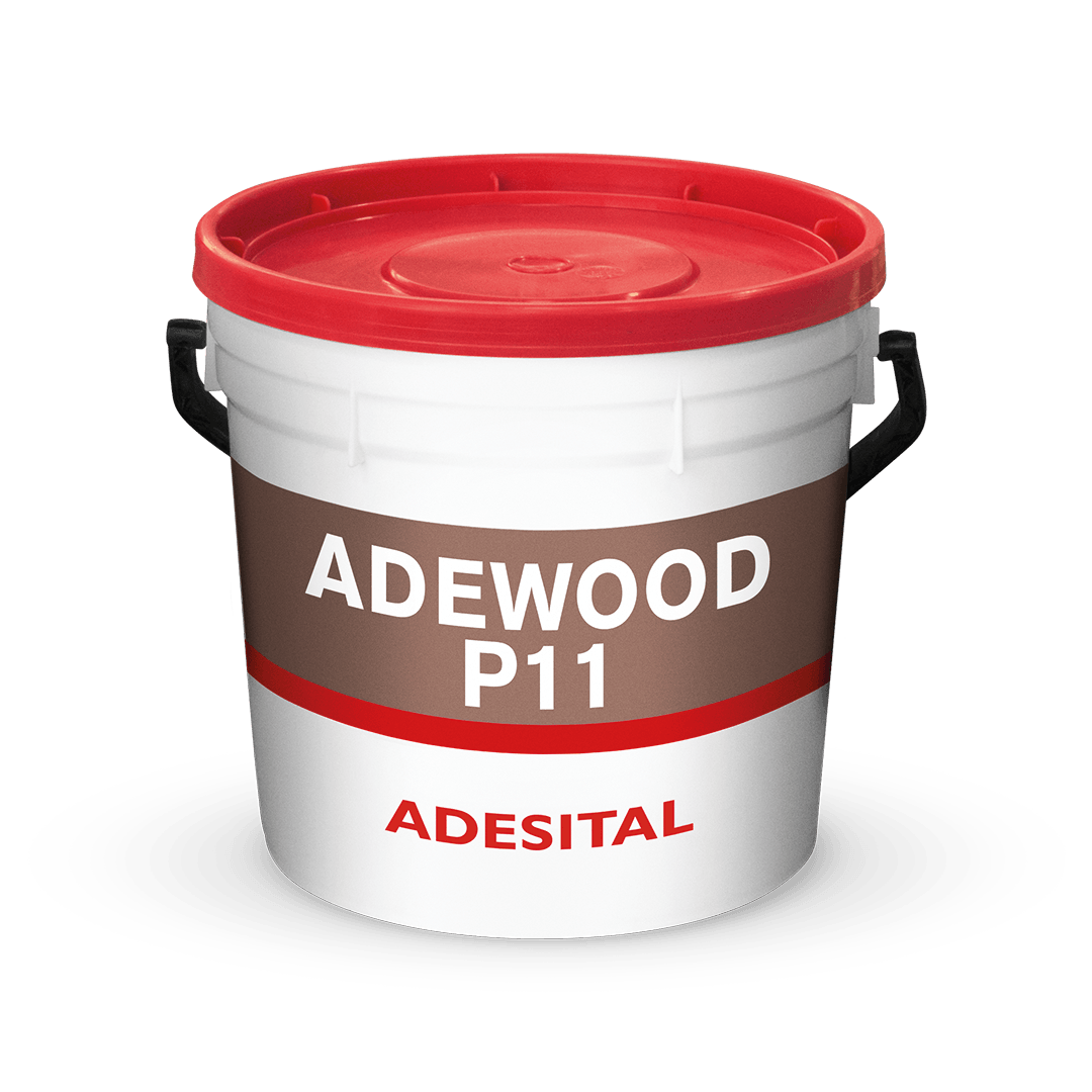 ADEWOOD P11 - 1