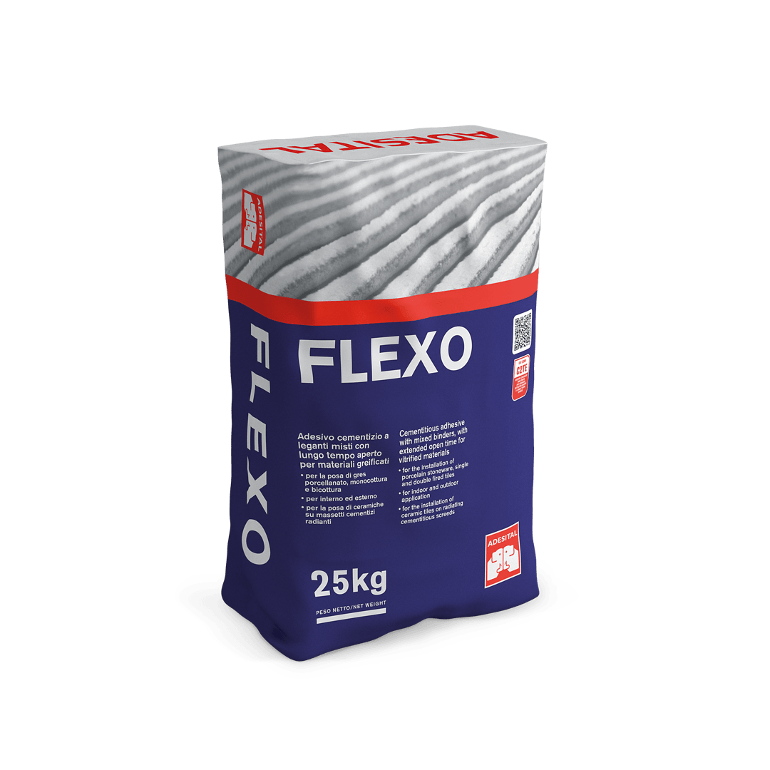FLEXO - 1