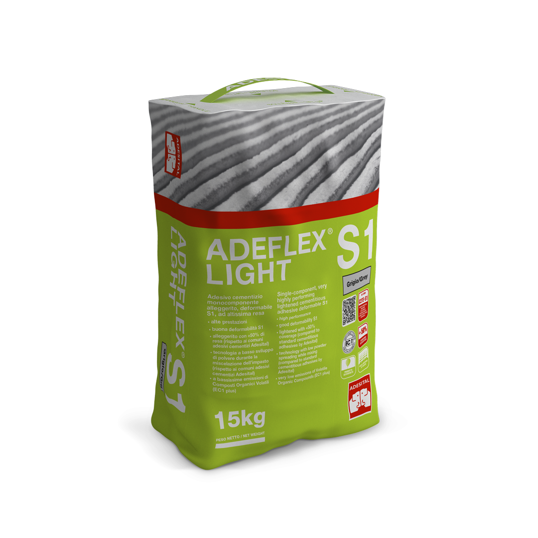 ADEFLEX LIGHT S1 - 1
