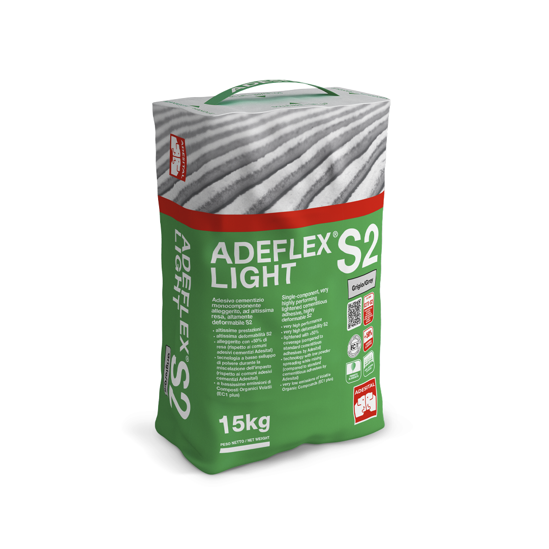 ADEFLEX LIGHT S2 - 1